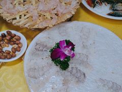 -官塘陈记鱼生·潮汕砂锅粥·牛肉火锅(潮枫路总店)