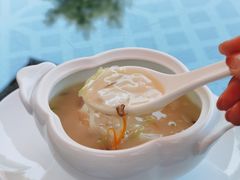 宋嫂鱼羹-杭州西子湖四季酒店·金沙厅
