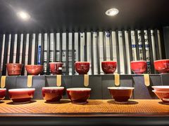 -竟陵水茶苑(首享科技大厦店)