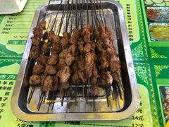 -继承独一味生烤羊排(金牛小区店)