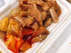 -细妹五香牛杂(步行街店)