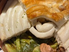 -奉天小馆·非遗东北菜(济南万象城店)