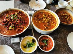 -富乐山酒店(西黄城根北街店)