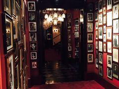 -Cafe Sacher(WIEN)