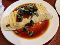 -玫瑰红烤羊排(北新桥三条店)