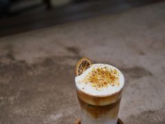 日晒拿铁瘫-日晒七里RiShine Miles(长白店)