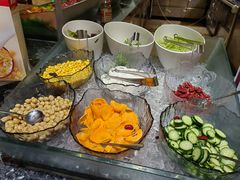 -太原富力万达文华酒店·美食汇西餐厅