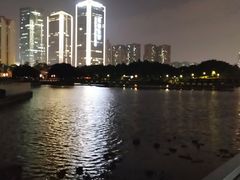 -文华公园(禅城区)