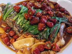 -上名堂·鱼头好吃(体育场路店)