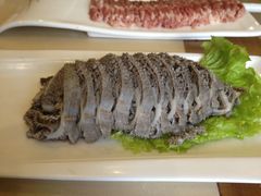 -北门涮肉·铜锅涮肉(南锣鼓巷店)