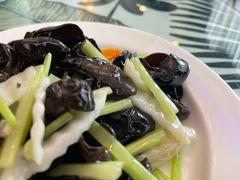 -老虎滩船说·海胆水饺·大连海鲜(老虎滩店)