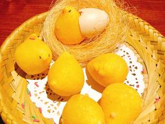 -时光乌托邦空中花园餐厅川味·融合菜(幸福广场店)