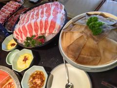 -井格重庆火锅(西直门凯德Mall店)