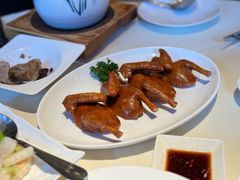 -利苑酒家(华熙国际店)