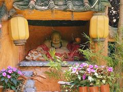 -园林美食城·本土农家菜(杨和镇店)