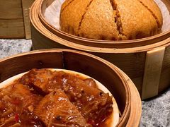 冶味金钱肚-悦秀·高级粤菜