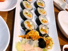 -紫霞门韩国料理烤肉(深南东路店)