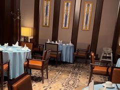-鹭禧·中餐厅(厦门波特曼七星湾酒店)