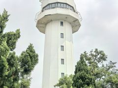 -烟台山景区