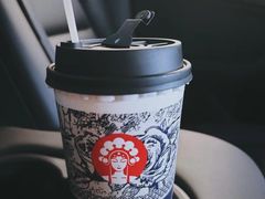 -霸王茶姬(常熟印象城店)