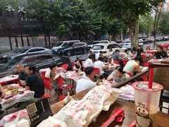 -周记老沈阳焦火鸡架