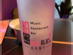 -粉墨特色菜·烧烤音乐酒馆