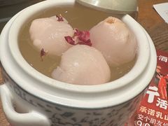 -破三川·新川菜(静安大融城店)