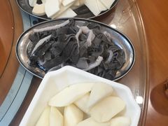 -营记牛肉火锅·大埔客家菜(上梅林店)