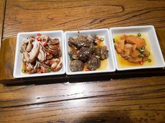 -船歌·鱼水饺青岛菜(闽江二路店)