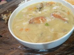 -官塘锋记鱼生·生腌·砂锅粥(牌坊街店)