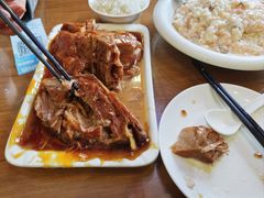 -砂锅李(九江路店)