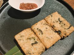 -马灯部落·西湖边的创意山景餐厅(虎跑动物园店)