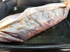 -最爱鲜巫山纸包鱼(解放碑总店)