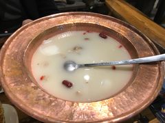 -霄汉羊排(万松园一店)