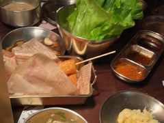 -西塔老太太泥炉烤肉(上海七宝领展广场店)