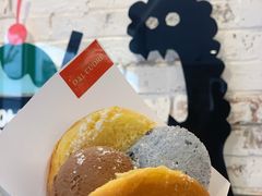 70%黑巧克力-Dal Cuore 达可芮冰淇淋(陕西北路店)