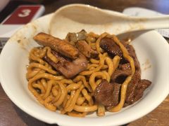 -寻裕记·现炒浇头面(人民广场店)