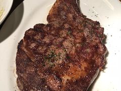 -弗兰克牛排西餐厅Ribone steak house(柠檬花园店)