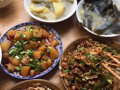 -赵姐猪耳朵饭店