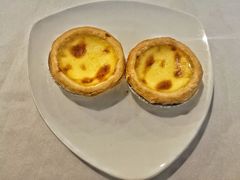 蛋挞-万龙洲海鲜(南新仓店)