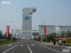 -北京盘古七星酒店