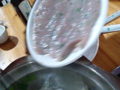 鱼滑-章记正宗南岗鱼蛋火锅