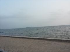景点-仙浴湾广场