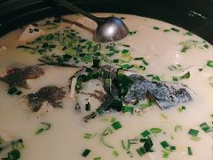 -筱爷叔·上海传统手工菜(玉树路店)