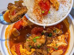 -南拳十三姨·潮汕砂锅粥·粤菜(西单大悦城店)