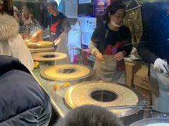 -阿甘锅盔(合生汇购物中心店)