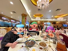 -益利大酒楼(井岸店)