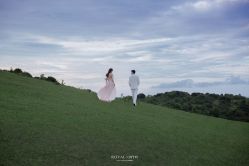 -挪娅婚纱摄影皇家会所