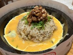 铁板味千炒饭-味千拉面(光启城时尚购物中心店)