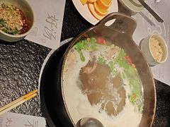 -盡膳口福·百年汤方火锅(科华北路店)
